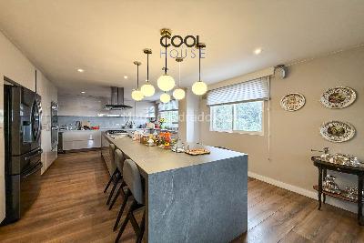 Apartamento de 3 alcobas en venta en Los Rosales, Bogotá, 750 m² · foto 4 de 20