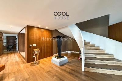 Apartamento de 3 alcobas en venta en Los Rosales, Bogotá, 750 m² · foto 6 de 20