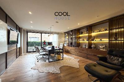 Apartamento de 3 alcobas en venta en Los Rosales, Bogotá, 750 m² · foto 7 de 20