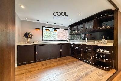 Apartamento de 3 alcobas en venta en Los Rosales, Bogotá, 750 m² · foto 8 de 20