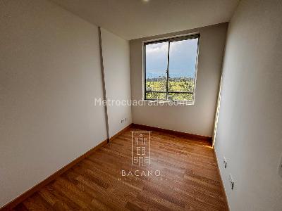 Apartamento de 2 alcobas en venta en Salitre, Bogotá, 36 m² · foto 7 de 7
