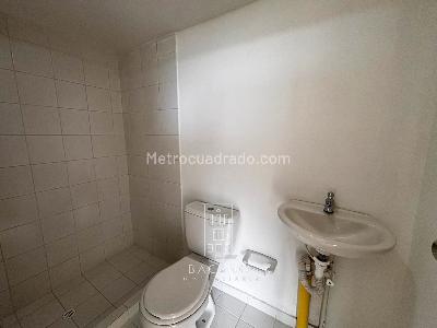 Apartamento de 2 alcobas en venta en Salitre, Bogotá, 36 m² · foto 5 de 7