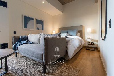 Apartaestudio en arriendo en Zona Industrial Puente Aranda, Bogotá · foto 9 de 9