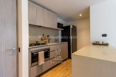 Apartamento en arriendo en Parque Industrial, Bogotá · foto 7 de 11