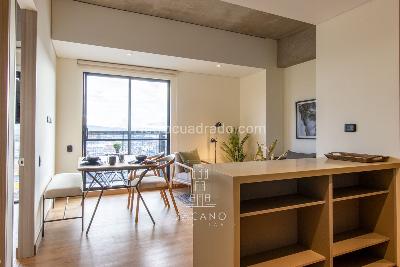 Apartamento en arriendo en Parque Industrial, Bogotá · foto 8 de 11