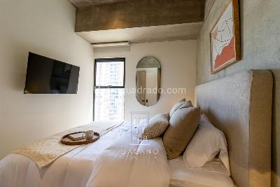 Apartamento en arriendo en Parque Industrial, Bogotá · foto 11 de 11