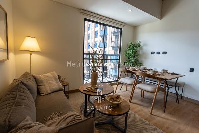 Apartamento en arriendo en Parque Industrial, Bogotá · foto 4 de 11