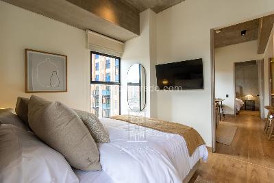 Apartamento en arriendo en Parque Industrial, Bogotá · foto 10 de 11