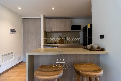 Apartamento en arriendo en Parque Industrial, Bogotá · foto 6 de 11