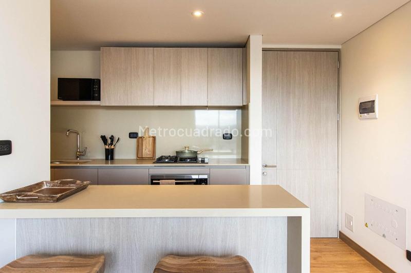 Piso – Bogotá D.C. - Vista 4