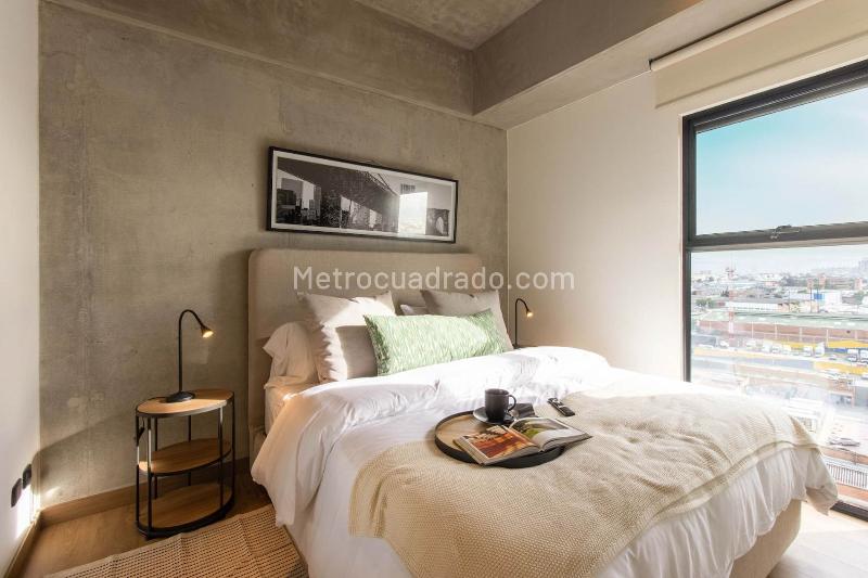 Piso – Bogotá D.C. - Vista 5