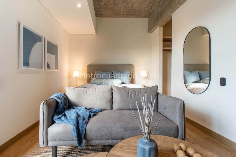 Piso – Bogotá D.C. - Vista 5