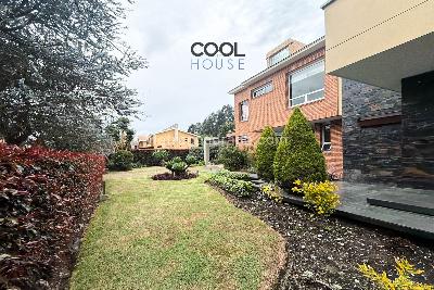 Casa en Arriendo, GUAYMARAL, Bogotá D.C.