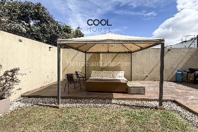 Casa en Arriendo, USAQUEN, Bogotá D.C.