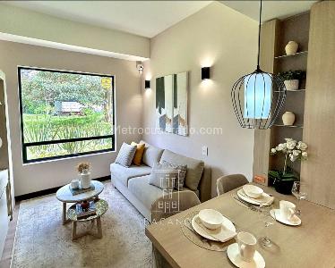 Apartamento en venta en Ciudad Salitre, Bogotá · foto 2 de 6