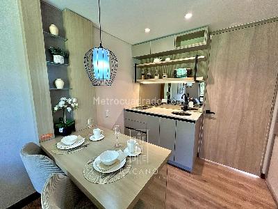 Apartamento en venta en Ciudad Salitre, Bogotá · foto 3 de 6