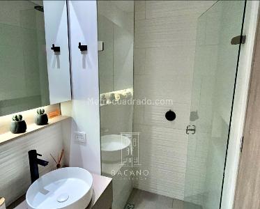 Apartamento en venta en Ciudad Salitre, Bogotá · foto 4 de 6