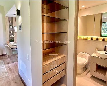 Apartamento en venta en Ciudad Salitre, Bogotá · foto 5 de 6