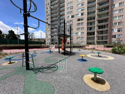 Apartamento en venta en Normandia Occidental, Bogotá · foto 13 de 16