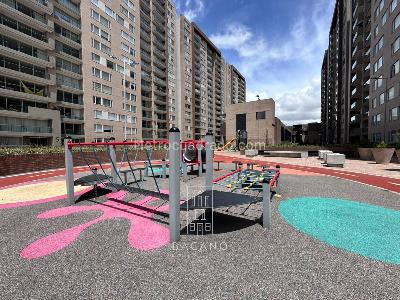 Apartamento en venta en Normandia Occidental, Bogotá · foto 16 de 16