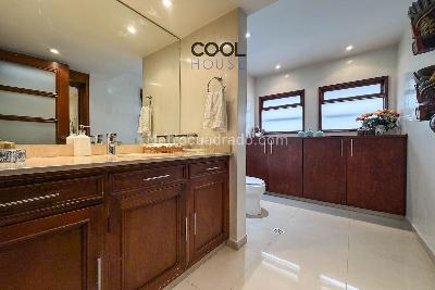Apartamento en venta en Los Rosales, Bogotá · foto 10 de 20