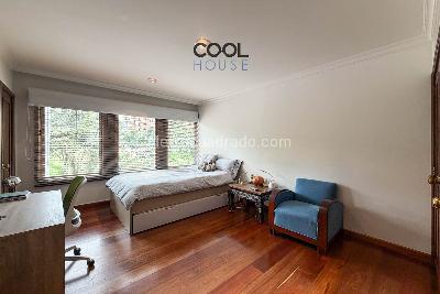 Apartamento en venta en Los Rosales, Bogotá · foto 11 de 20