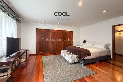Apartamento en venta en Los Rosales, Bogotá · foto 12 de 20