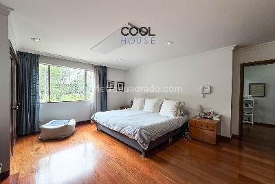Apartamento en venta en Los Rosales, Bogotá · foto 14 de 20