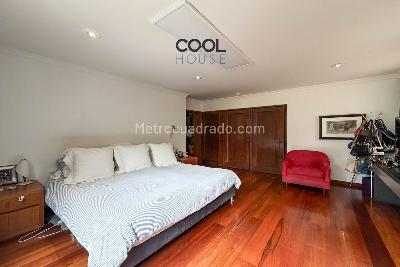 Apartamento en venta en Los Rosales, Bogotá · foto 15 de 20