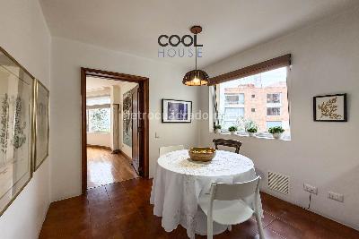 Apartamento en venta en Los Rosales, Bogotá · foto 18 de 20