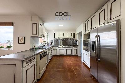 Apartamento en venta en Los Rosales, Bogotá · foto 19 de 20