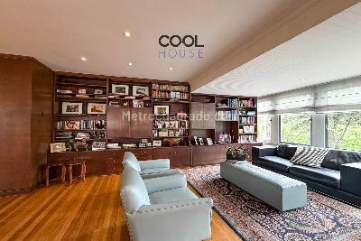 Apartamento en venta en Los Rosales, Bogotá · foto 2 de 20