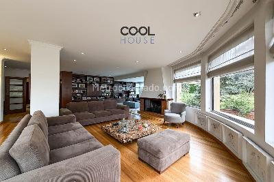 Apartamento en venta en Los Rosales, Bogotá · foto 4 de 20