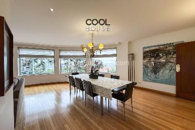 Apartamento en venta en Los Rosales, Bogotá · foto 7 de 20