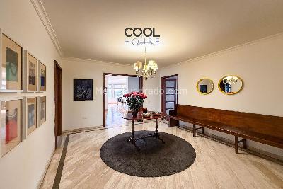 Apartamento en venta en Los Rosales, Bogotá · foto 9 de 20