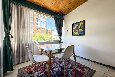 Casa en venta en Las Villas, Bogotá · foto 15 de 20