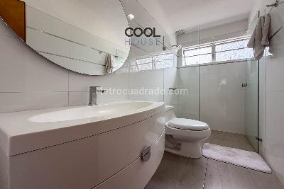Casa en venta en Las Villas, Bogotá · foto 18 de 20