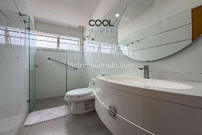 Casa en venta en Las Villas, Bogotá · foto 19 de 20