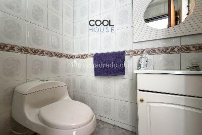 Casa en venta en Las Villas, Bogotá · foto 11 de 20