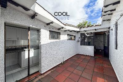 Casa en venta en Las Villas, Bogotá · foto 7 de 20