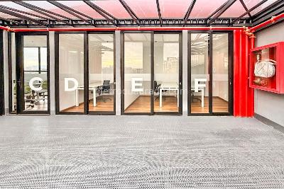 Apartamento de 1 alcoba en venta en Chico Norte Iii, Bogotá, 19 m² · foto 17 de 18