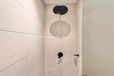 Apartamento de 1 alcoba en venta en Chico Norte Iii, Bogotá, 19 m² · foto 11 de 18