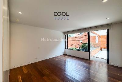 Apartamento en arriendo en El Retiro, Bogotá · foto 11 de 18