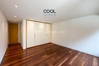 Apartamento en arriendo en El Retiro, Bogotá · foto 12 de 18