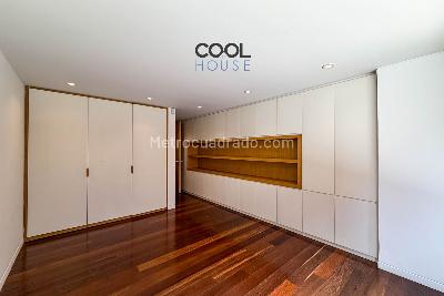 Apartamento en arriendo en El Retiro, Bogotá · foto 15 de 18
