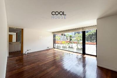 Apartamento en arriendo en El Retiro, Bogotá · foto 16 de 18