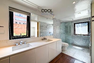 Apartamento en arriendo en El Retiro, Bogotá · foto 18 de 18