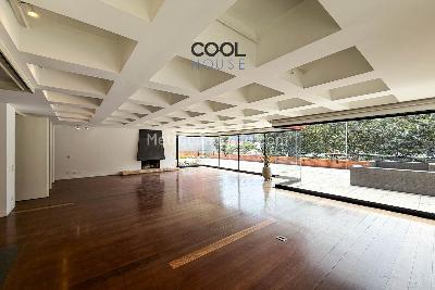 Apartamento en arriendo en El Retiro, Bogotá · foto 2 de 18