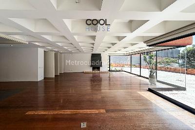 Apartamento en arriendo en El Retiro, Bogotá · foto 3 de 18