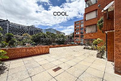Apartamento en arriendo en El Retiro, Bogotá · foto 5 de 18
